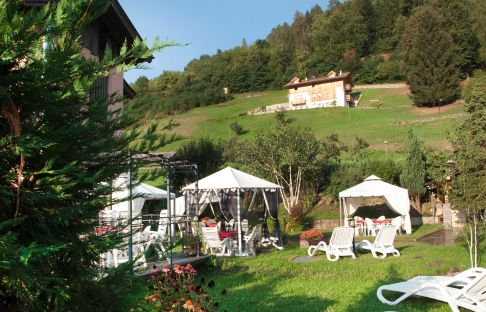 Spring special offer in Val di Sole